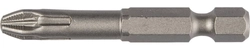 KRAFTOOL  X-Drive, PZ2, 50 мм, 2 шт, торсионные биты (26123-2-50-2) 26123-2-50-2