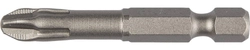 KRAFTOOL  X-Drive, PZ3, 50 мм, 2 шт, торсионные биты (26123-3-50-2) 26123-3-50-2
