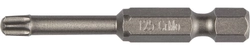 KRAFTOOL  X-Drive TX 20, 50 мм, 2 шт, торсионные биты (26125-20-50-2) 26125-20-50-2