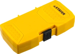 STAYER  44 шт, набор многофункциональных бит, Professional (26135-H44) 26135-H44