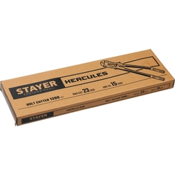 STAYER  Hercules, 1200 мм, болторез (2330-120) 2330-120