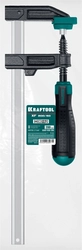 KRAFTOOL  MF-200/050, 50 х 200 мм, струбцина F (32011-050-200) 32011-050-200_z01
