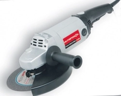 Машина шлифовальная угловая ИНТЕРСКОЛ УШМ-230/2100М 10671