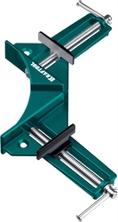 KRAFTOOL  HCC-80, глубина зажима 73 мм, угловая струбцина (32203) 32203