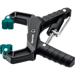 KRAFTOOL  RC-6, 55 х 60 мм, зажимная струбцина (32224-05) 32224-05