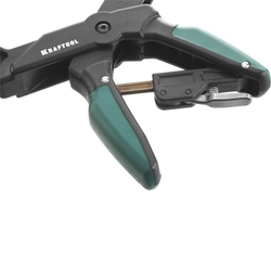 KRAFTOOL  RC-10, 100 х 80 мм, зажимная струбцина (32224-10) 32224-10
