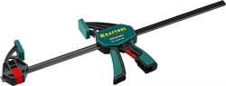 KRAFTOOL  GP-600/85, 600 х 85 мм, пистолетная струбцина (32226-60) 32226-60_z01