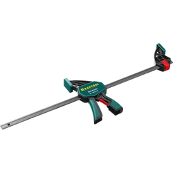 KRAFTOOL  GP-600/85, 600 х 85 мм, пистолетная струбцина (32226-60) 32226-60_z01