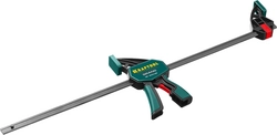 KRAFTOOL  GP-900/85, 900 х 85 мм, пистолетная струбцина (32226-90) 32226-90