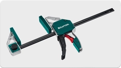 KRAFTOOL  Extrem 300/95, пистолетная струбцина (32228-30) 32228-30_z01