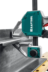 KRAFTOOL  Extrem 450/95, пистолетная струбцина (32228-45) 32228-45_z01