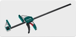 KRAFTOOL  Extrem 600/95, пистолетная струбцина (32228-60) 32228-60_z01