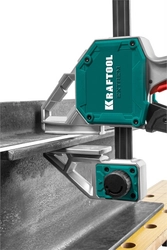 KRAFTOOL  Extrem 900/95, пистолетная струбцина (32228-90) 32228-90_z01