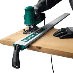 KRAFTOOL  CG-100, 1000 мм, направляющая шина (32235-1.0) 32235-1.0