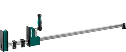 KRAFTOOL  EK-1000/95 1000х95 мм, корпусная струбцина (3224-10) 3224-10