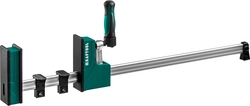 KRAFTOOL  EK-600/95, 600 х 95 мм, корпусная струбцина (3224-6) 3224-6
