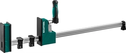 KRAFTOOL  EK-600/95, 600 х 95 мм, корпусная струбцина (3224-6) 3224-6