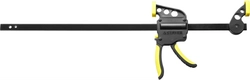 STAYER  Hercules-P, HP - 45/6, 450 х 60 мм, пистолетная струбцина, Professional (32242-45) 32242-45