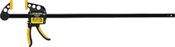 STAYER  Hercules-P, HP - 60/6, 600 х 60 мм, пистолетная струбцина, Professional (32242-60) 32242-60