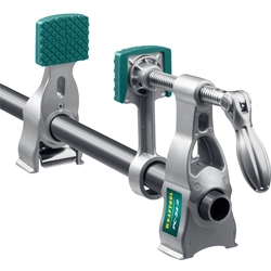 KRAFTOOL  PC-34-11, 3/4″, трубная струбцина (32301-2) 32301-2