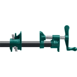 KRAFTOOL  PC-34, 3/4″, трубная струбцина (32302-1) 32302-1