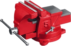 MIRAX  120 мм, слесарные тиски (32471-12) 32471-12