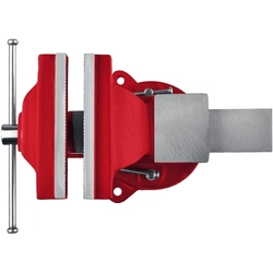 MIRAX  150 мм, слесарные тиски (32471-15) 32471-15