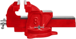 MIRAX  200 мм, слесарные тиски (32471-20) 32471-20