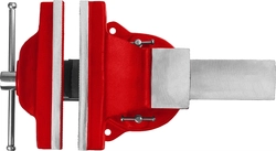 MIRAX  200 мм, слесарные тиски (32471-20) 32471-20