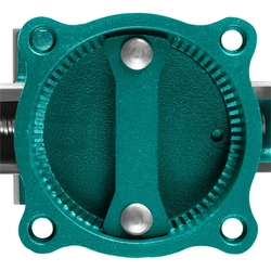 KRAFTOOL Grand, 125 мм, слесарные тиски (32702-125) 32702-125