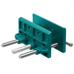 KRAFTOOL  165 мм, столярные тиски (32718-150) 32718-150