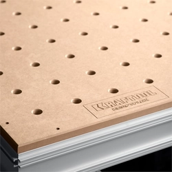 KRAFTOOL  KRAFTFLEX MFT 1157x773 мм, Универсальный монтажный стол (32800) 32800