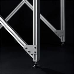 KRAFTOOL  KRAFTFLEX MFT 1157x773 мм, Универсальный монтажный стол (32800) 32800