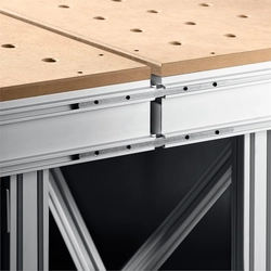 KRAFTOOL  KRAFTFLEX MFT 1157x773 мм, Универсальный монтажный стол (32800) 32800
