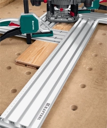 KRAFTOOL  KRAFTFLEX MFS-400-700 мм, 4шт, Шаблон фрезерный в комплекте с 2 упорами (32808) 32808