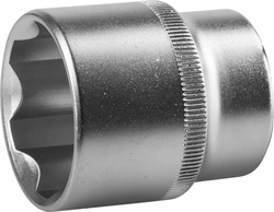 ЗУБР  SUPER LOCK, 1/2″, 32 мм, торцовая головка (27725-32) 27725-32_z02