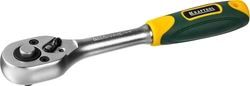 KRAFTOOL  1/4″, 72 зубца, трещотка для торцовых головок (27791-1/4) 27791-1/4_z02