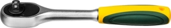 KRAFTOOL  1/4″, 72 зубца, трещотка для торцовых головок (27791-1/4) 27791-1/4_z02