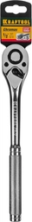 KRAFTOOL  INDUSTRIE QUALITAT (1/2″), 72 зубца, трещотка (27793-1/2) 27793-1/2_z02