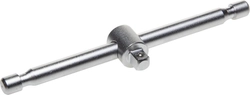 KRAFTOOL  1/4″, 115 мм, вороток для торцовых головок (27830-1/4) 27830-1/4_z01