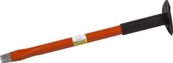 STAYER  Red Force, 22 х 300 мм, зубило по камню и бетону (2120-30 ) 2120-30