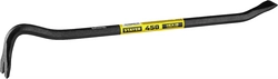 STAYER  Hex-16, 450 мм, 16 мм, лом-гвоздодер (21641-45) 21641-45