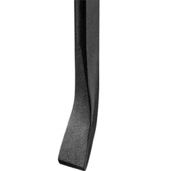 STAYER  Hercules, 450 мм, 22 х 12 мм, усиленный лом-гвоздодер, Professional (21643-45) 21643-45
