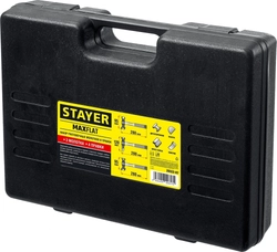 STAYER  MaxFlat, 7 шт, набор рихтовочных молотков и правок (20322-H7) 20322-H7