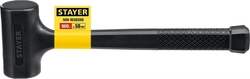 STAYER  40 мм, 450 г, цельнолитой безынерционный молоток, Professional (2042-900) 2042-900