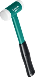 KRAFTOOL  Dead Blow, 30 мм, 450 г, безынерционный молоток (2078-40) 2078-40