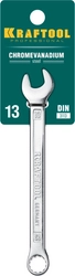 KRAFTOOL  13 мм, комбинированный гаечный ключ (27079-13) 27079-13_z01