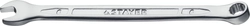 STAYER  HERCULES, 6 мм, комбинированный гаечный ключ, Professional (27081-06) 27081-06_z01