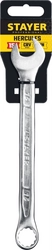 STAYER  HERCULES, 15 мм, комбинированный гаечный ключ, Professional (27081-15) 27081-15_z01