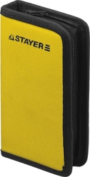STAYER  10 шт, набор коротких имбусовых ключей (2740-H10_z01) 2740-H10_z01